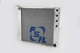 FSR RACING 6291 Radiator Sprint Car Double Pass