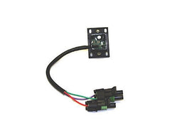 FAST ELECTRONICS 1000-1424 Optical Trigger Sensor Unit w/Weatherpak Term.