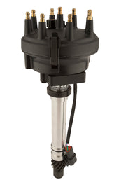 FAST ELECTRONICS 1000-1510 Race Billet Distributor Chevy V8 Large Cap