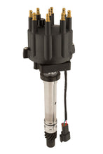 Load image into Gallery viewer, FAST ELECTRONICS 1000-1511 Race Billet Distributor Chevy V8 Small Cap