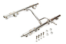 Load image into Gallery viewer, FAST ELECTRONICS 146021-KIT LSXr OE Fuel Rail Kit - LS2 Style for LS1/LS6