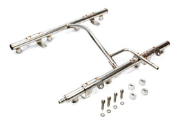FAST ELECTRONICS 146021-KIT LSXr OE Fuel Rail Kit - LS2 Style for LS1/LS6