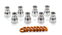 Load image into Gallery viewer, FAST ELECTRONICS 146025-KIT Fuel Injector Adapter Kit OEM LS3/LS7 wo/Rails