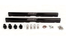 Load image into Gallery viewer, FAST ELECTRONICS 146027B-KIT Billet Fuel Rail Kit for LSXr