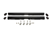 Load image into Gallery viewer, FAST ELECTRONICS 146028B-KIT Billet Fuel Rail Kit LSXrt 102mm Intake