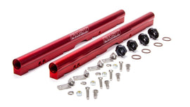 FAST ELECTRONICS 146032-KIT LSXr Billet Fuel Rail Kit - LS1/LS6