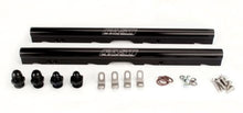 Load image into Gallery viewer, FAST ELECTRONICS 146033B-KIT Billet Fuel Rail Kit for LS2 LSXr 102mm Intake