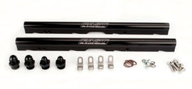 FAST ELECTRONICS 146033B-KIT Billet Fuel Rail Kit for LS2 LSXr 102mm Intake