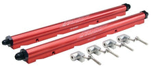 Load image into Gallery viewer, FAST ELECTRONICS 146035-KIT Fuel Rail System LSX/LS1 w/Fittings &amp; Hardware
