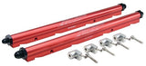 FAST ELECTRONICS 146035-KIT Fuel Rail System LSX/LS1 w/Fittings & Hardware
