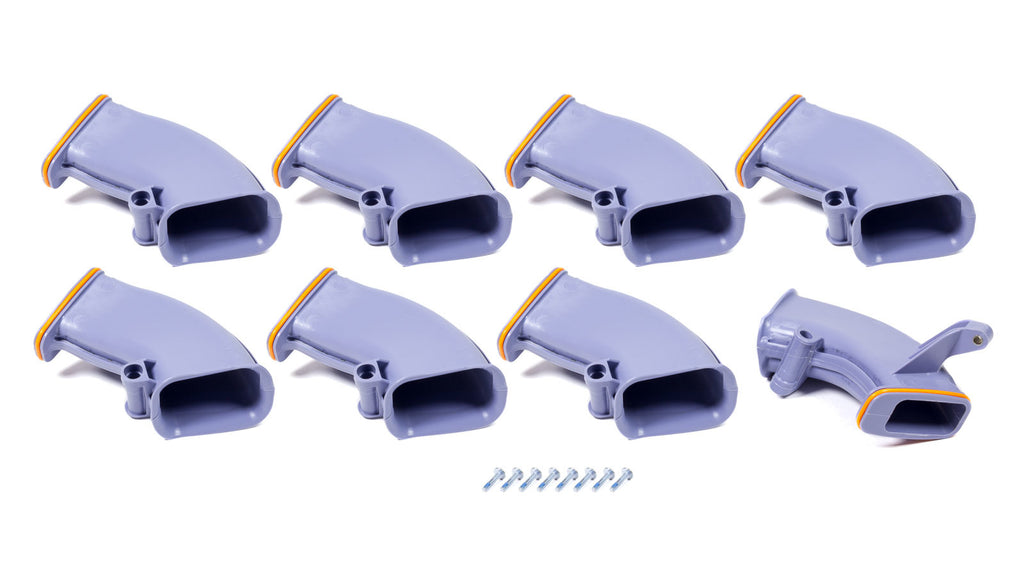 FAST ELECTRONICS 146070 LSX/LXR Intake Runner Set 102mm High HP (8pk)