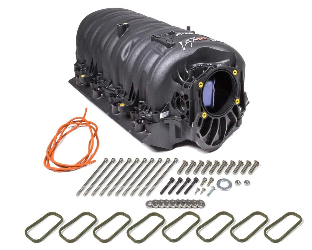 FAST ELECTRONICS 146105B LSXrt LS3 102mm Intake Manifold Black