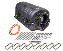 Load image into Gallery viewer, FAST ELECTRONICS 146105B LSXrt LS3 102mm Intake Manifold Black