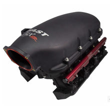 Load image into Gallery viewer, FAST ELECTRONICS 146106 LSX HR 103mm Intake Manifold LS3 Rect. Port