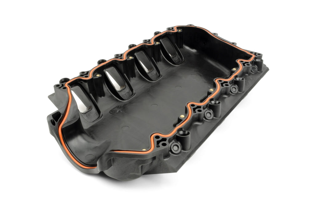 FAST ELECTRONICS 146201 FAST Electronics Lower Intake Manifold Shell for GM LS7 102mm