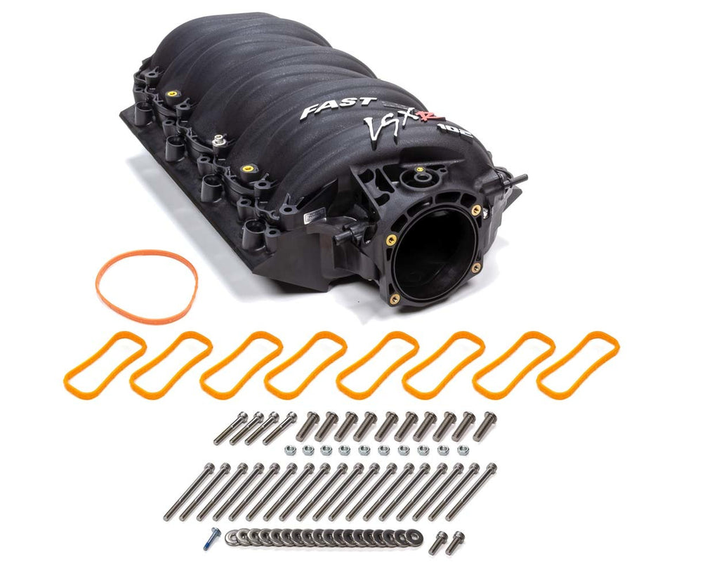 FAST ELECTRONICS 146202B LS7 Intake Manifold - LSXR 102mm