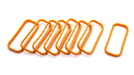 FAST ELECTRONICS 146203-8 Intake Port Seals (8pk) LSXr/LSXrt/LS1/LS6/LS7