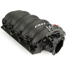 Load image into Gallery viewer, FAST ELECTRONICS 146302B GM LS Intake Manifold - LSXR 102mm  LS1/LS2/LS6