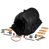 FAST ELECTRONICS 146602B LSX RT 102mm Intake Manifold - Black