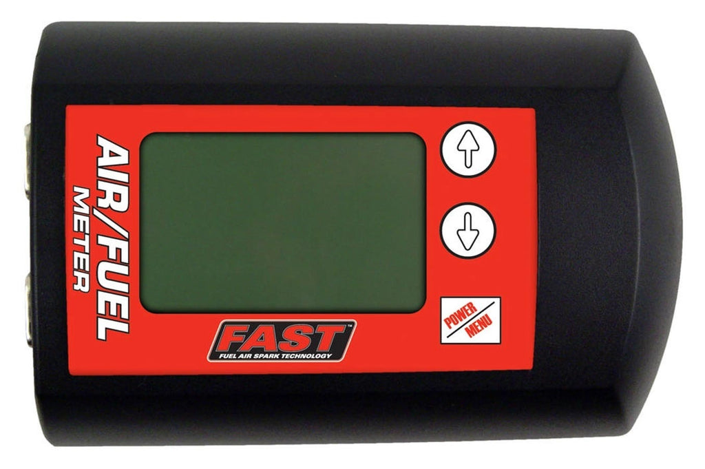 FAST ELECTRONICS 170401 Air/Fuel Meter - Single Sensor