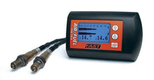 Load image into Gallery viewer, FAST ELECTRONICS 170402 Air/Fuel Meter - Dual Sensor