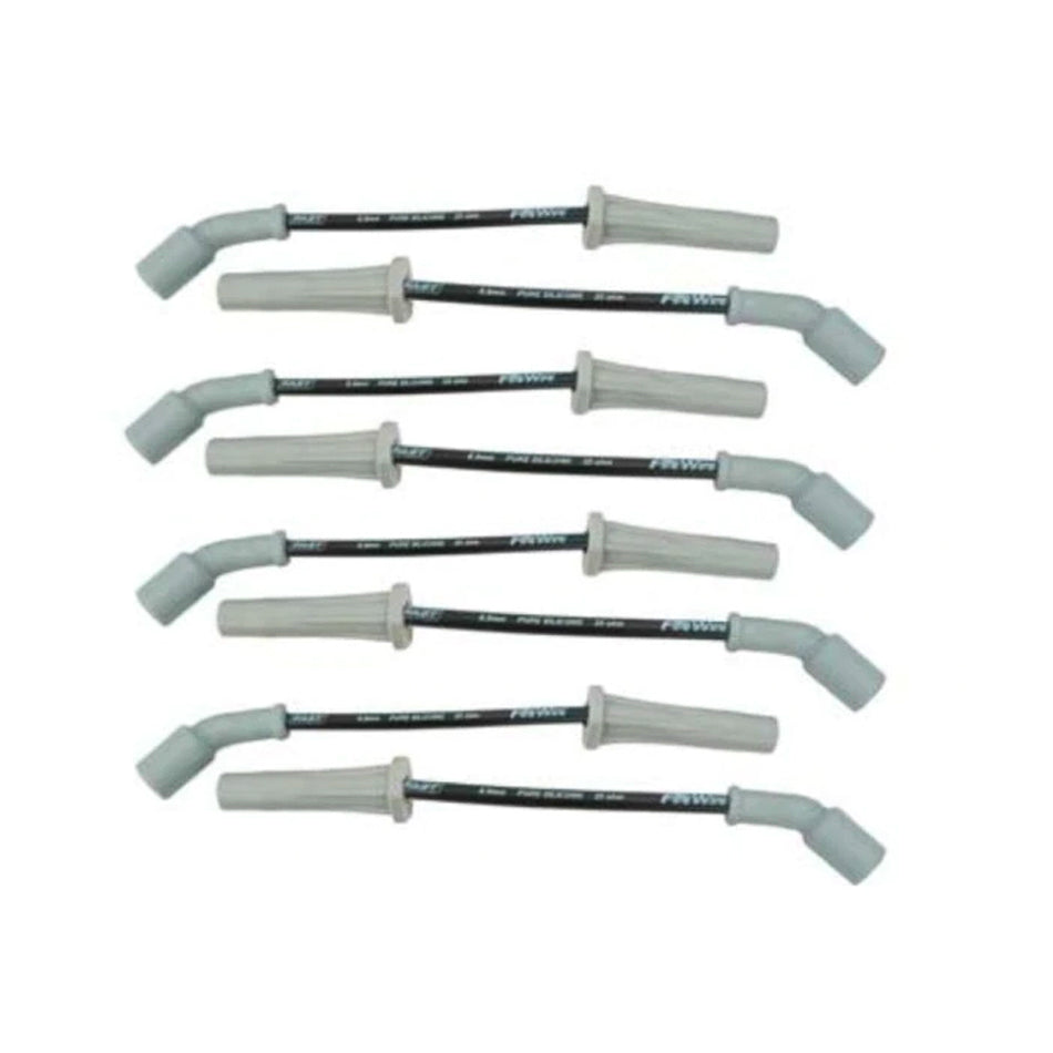 FAST ELECTRONICS 255-2419 Firewire Spark Plug Wire Set GM LS Series Car