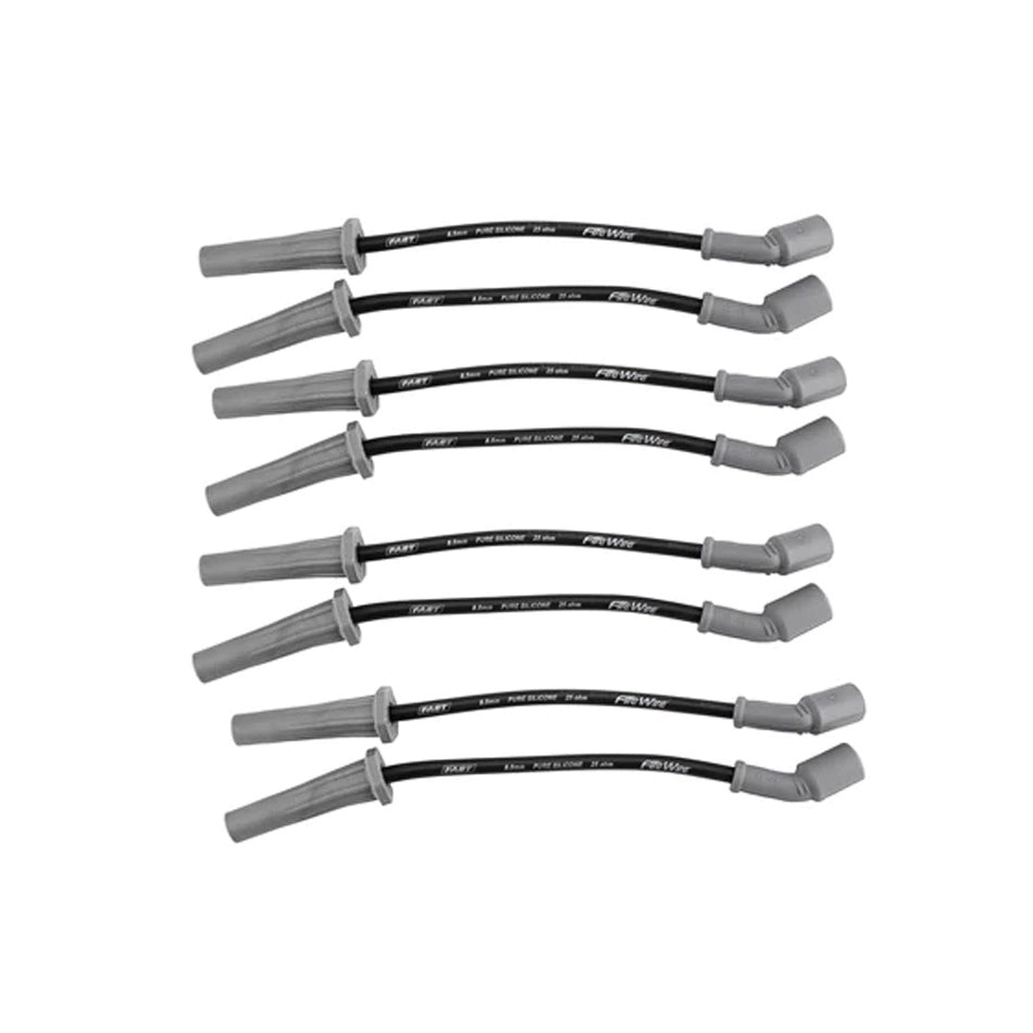 FAST ELECTRONICS 255-2420 Firewire Spark Plug Wire Set GM LS Series Truck