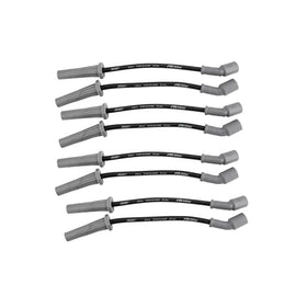 FAST ELECTRONICS 255-2420 Firewire Spark Plug Wire Set GM LS Series Truck