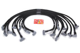 FAST ELECTRONICS 295-2401 Spark Plug Wire Set 8.5mm Sleeved 90-Degree