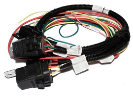 FAST ELECTRONICS 301406 Fan & Fuel Pump Wiring Harness Kit