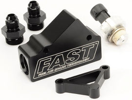FAST ELECTRONICS 301410 Electronic Fuel Pressure Kit