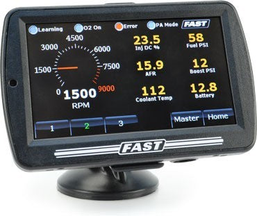 FAST ELECTRONICS 301517 XFI eDash Control Unit