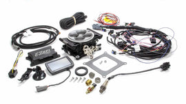 FAST ELECTRONICS 30226-06KIT EZ EFI Base Kit