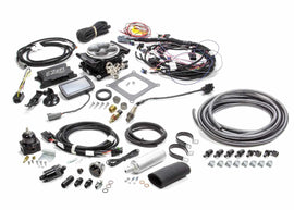 FAST ELECTRONICS 30227-06KIT EZ EFI Master Kit