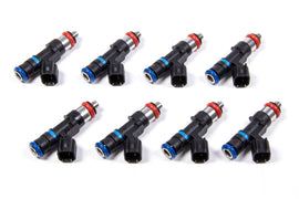FAST ELECTRONICS 30332-8 Fuel Injectors - 33LB/HR (8pk)