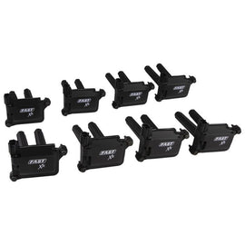 FAST ELECTRONICS 30389-8 XR Ignition Coil Set 8pk Gen III Hemi 06-Up