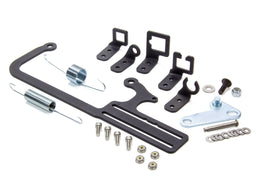 FAST ELECTRONICS 304147 Throttle Cable Mount Kit EZ EFI