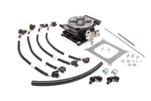 Load image into Gallery viewer, FAST ELECTRONICS 304155-06 EZ EFI 1.0 Dual Quad Upgrade Kit - Black