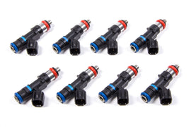 FAST ELECTRONICS 30462-8 Fuel Injectors - 46LB/HR (8pk)