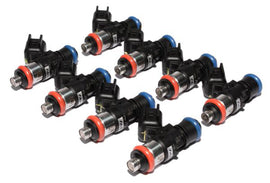 FAST ELECTRONICS 30507-8 50-LB/HR Fuel Injectors Hi-Impedance GM LS3/LS7