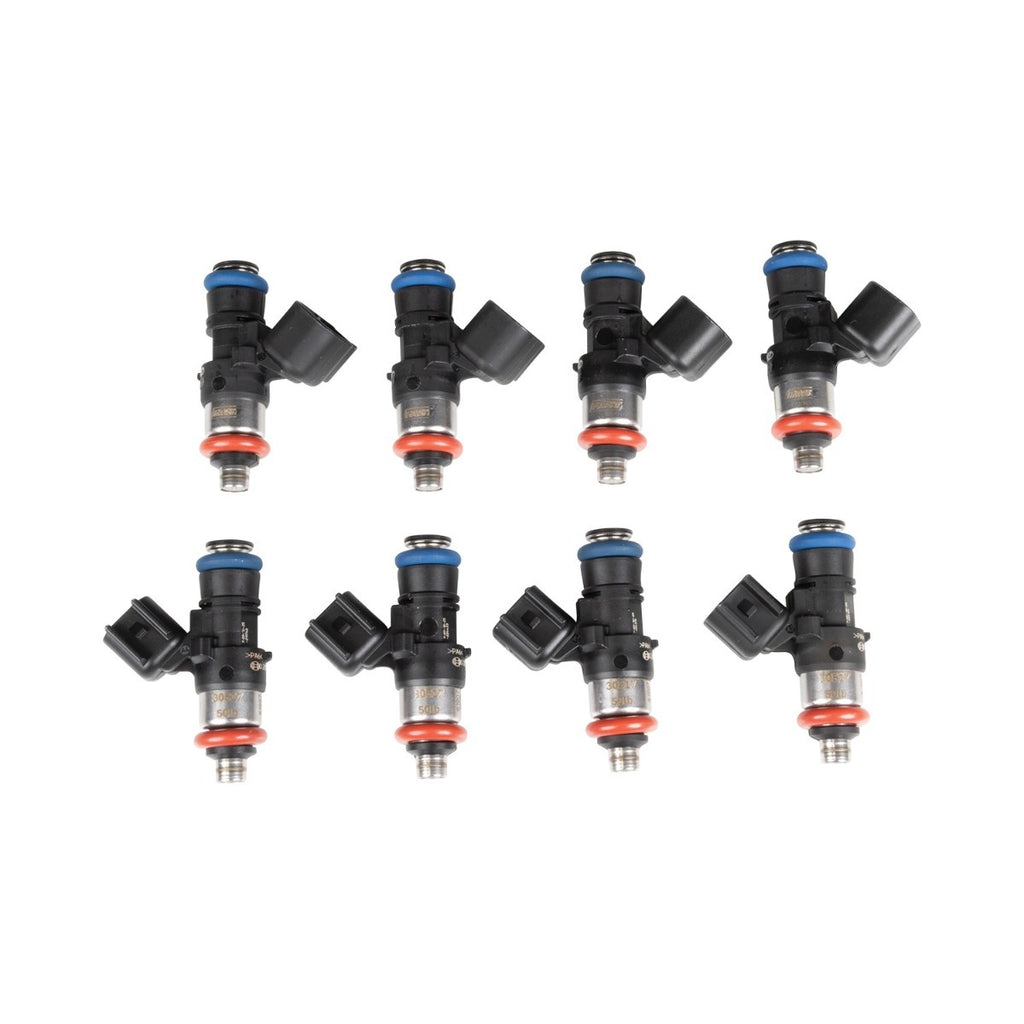 FAST ELECTRONICS 30517-8 FAST Electronics 30517-8 Precision Flow 50 lb/hr LS7 Fuel Injectors, Set of 8