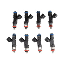 Load image into Gallery viewer, FAST ELECTRONICS 30522-8 FAST Electronics 30522-8 51 lb/hr Fuel Injectors Set of 8 for GM LS-Series Engines