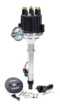 Load image into Gallery viewer, FAST ELECTRONICS 306005 XDI EZ-Run Distributor Chevy SB/BB