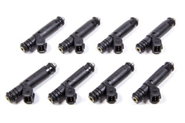 FAST ELECTRONICS 306008 Fuel Injectors - 60LB/HR (8pk)
