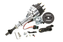 FAST ELECTRONICS 306009 XDI EZ-Run Distributor SBF 351W