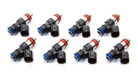 FAST ELECTRONICS 30657-8 Fuel Injectors - 65LB/HR (8pk)