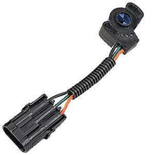 Load image into Gallery viewer, FAST ELECTRONICS 307005 Throttle Position Sensor - Ford