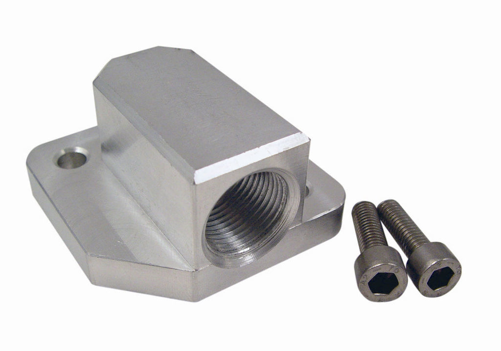 FAST ELECTRONICS 307022 Fast Idle Air Control Housing Adapter