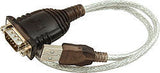 FAST ELECTRONICS 307044 USB to Serial Converter