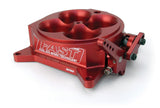 FAST ELECTRONICS 307603 Billet Throttle Body - 1300CFM 4150 Flange